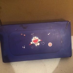 NIB Nintendo Switch starter set Game not included